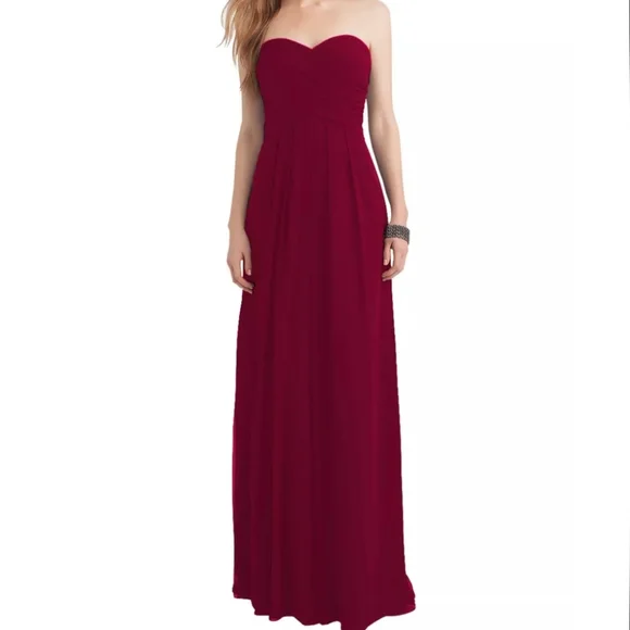 neiman marcus formal dresses sale Unique formal dresses Burgundy gown Navy blue gown